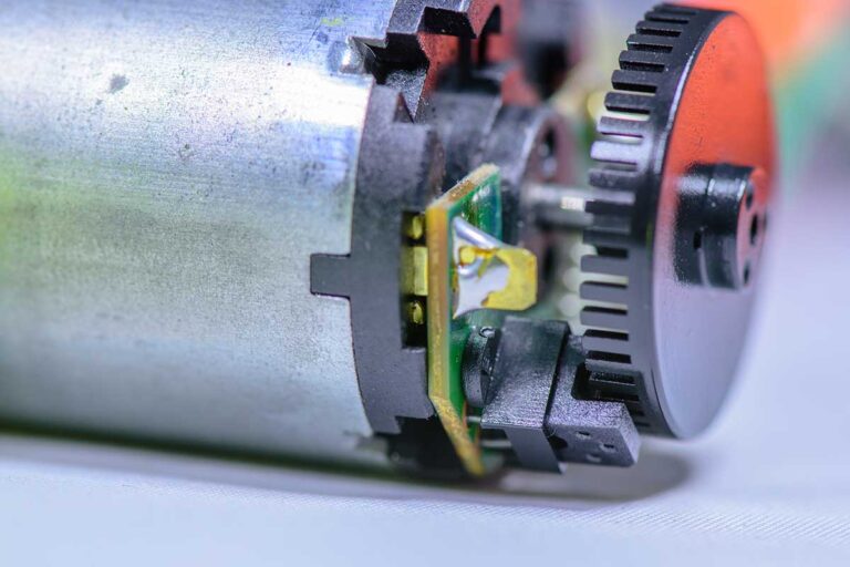 Qué es un encoder y cómo funciona ACP Automatismos y Control